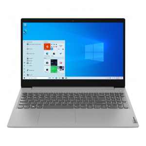 لپ تاپ 15.6 اینچی لنوو مدل Ideapad 3 15IML05-R8